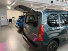 Citroen Berlingo MAX M osobowy Diesel 130KM ubezpieczenie 1,99% - 6