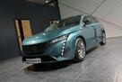 Peugeot 308 full led|android auto|gwarancja|nawi|100% bezwypadkowy|jak nowy| - 3
