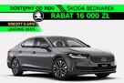Škoda Superb Drive 1.5 TSI iV 150 KM DSG Dostępny od ręki!