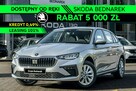 Škoda Scala Drive 1.5 TSI 150 KM - Dostępny od ręki!