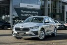 Škoda Scala Drive 1.5 TSI 150 KM - Dostępny od ręki! - 2