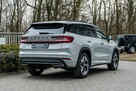 Škoda Kodiaq Sportline 2.0 TDI 193 KM DSG 4x4 - Dostępny od ręki! - 6