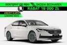 Škoda Superb L&K 2.0 TSI 204 KM DSG - 1