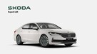 Škoda Superb L&K 2.0 TSI 204 KM DSG - 2