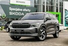 Škoda Kodiaq Sportline 2.0 TDI 193 KM DSG 4x4 - Dostępny od ręki! - 2