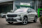Škoda Kodiaq RS 2.0 TSI 265 KM DSG 4x4 - Dostępny od ręki! - 2
