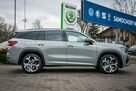 Škoda Kodiaq RS 2.0 TSI 265 KM DSG 4x4 - Dostępny od ręki! - 6
