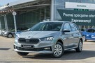 Škoda Fabia Essence 1.0 MPI 80 KM - Dostępny od ręki! Oferta dla firm! - 3