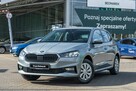 Škoda Fabia Essence 1.0 MPI 80 KM - Dostępny od ręki! Oferta dla firm! - 4