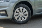 Škoda Fabia Essence 1.0 MPI 80 KM - Dostępny od ręki! Oferta dla firm! - 5