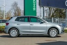 Škoda Fabia Essence 1.0 MPI 80 KM - Dostępny od ręki! Oferta dla firm! - 9