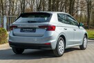 Škoda Fabia Essence 1.0 MPI 80 KM - Dostępny od ręki! Oferta dla firm! - 10