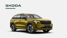 Škoda Kodiaq Sportline 2.0 TDI 193 KM DSG 4x4 - Dostępny od ręki! - 3