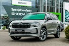 Škoda Kodiaq Sportline 2.0 TDI 193 KM DSG 4x4 - Dostępny od ręki! - 2