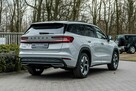 Škoda Kodiaq Sportline 2.0 TDI 193 KM DSG 4x4 - Dostępny od ręki! - 6