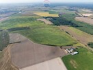 Inwestycyjna rolna działka Łubowice obok Poznania - 3