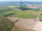 Inwestycyjna rolna działka Łubowice obok Poznania - 4