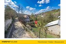 Malownicza działka Bud. w Szklarach ze strumykiem - 2