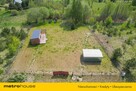 Działka budowlana z dostępem do jeziora - Sajzy - 14
