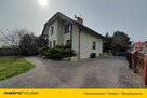 Dom 170 m² + budynek usługowy, 13 arów, - 2