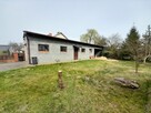Dom 170 m² + budynek usługowy, 13 arów, - 15
