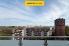 2 pokoje, centrum blisko morza, loggia Kołobrzeg - 10