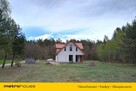 DOM 140 m² działka 5000 m² ODDANY DO UŻYTKU# - 8