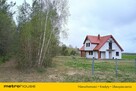 DOM 140 m² działka 5000 m² ODDANY DO UŻYTKU# - 9