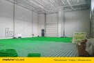 1090m2 Pruszków: Magazyn i Pomieszczenia Biurowe - 9