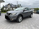 Nissan Qashqai - 2