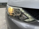 Nissan Qashqai - 5