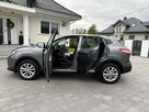 Nissan Qashqai - 8
