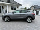 Nissan Qashqai - 9