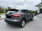 Nissan Qashqai - 13