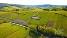 Działka budowlana Średnia Wieś gm. Lesko, - 1