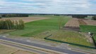 Działka inwestycyjna Śniadowo, Szosowa - 4