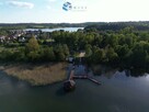 Działka budowlana Ostrowite gm. Dąbrówno - 10