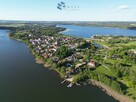 Działka budowlana Ostrowite gm. Dąbrówno - 15