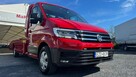 Volkswagen Crafter Autolaweta 3.5 t - 2