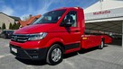 Volkswagen Crafter Autolaweta 3.5 t - 3