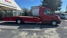 Volkswagen Crafter Autolaweta 3.5 t - 5