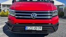Volkswagen Crafter Autolaweta 3.5 t - 7