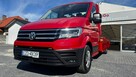 Volkswagen Crafter Autolaweta 3.5 t - 8