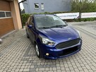 Ford Ka+ 1,2 86KM  Klimatyzacja  Bluetooth - 3