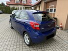 Ford Ka+ 1,2 86KM  Klimatyzacja  Bluetooth - 9