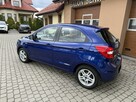 Ford Ka+ 1,2 86KM  Klimatyzacja  Bluetooth - 10