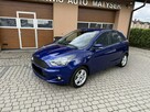 Ford Ka+ 1,2 86KM  Klimatyzacja  Bluetooth - 12