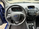 Ford Ka+ 1,2 86KM  Klimatyzacja  Bluetooth - 15