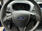 Ford Ka+ 1,2 86KM  Klimatyzacja  Bluetooth - 16