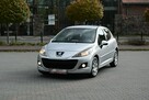 Peugeot 207 1.4HDi 68KM 2012r. Salon IIwł. Klima elektyka 5drzwi nowy rozrząd - 3